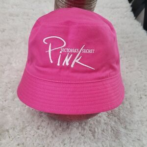 Victoria's Secret Reversible Hat NEW